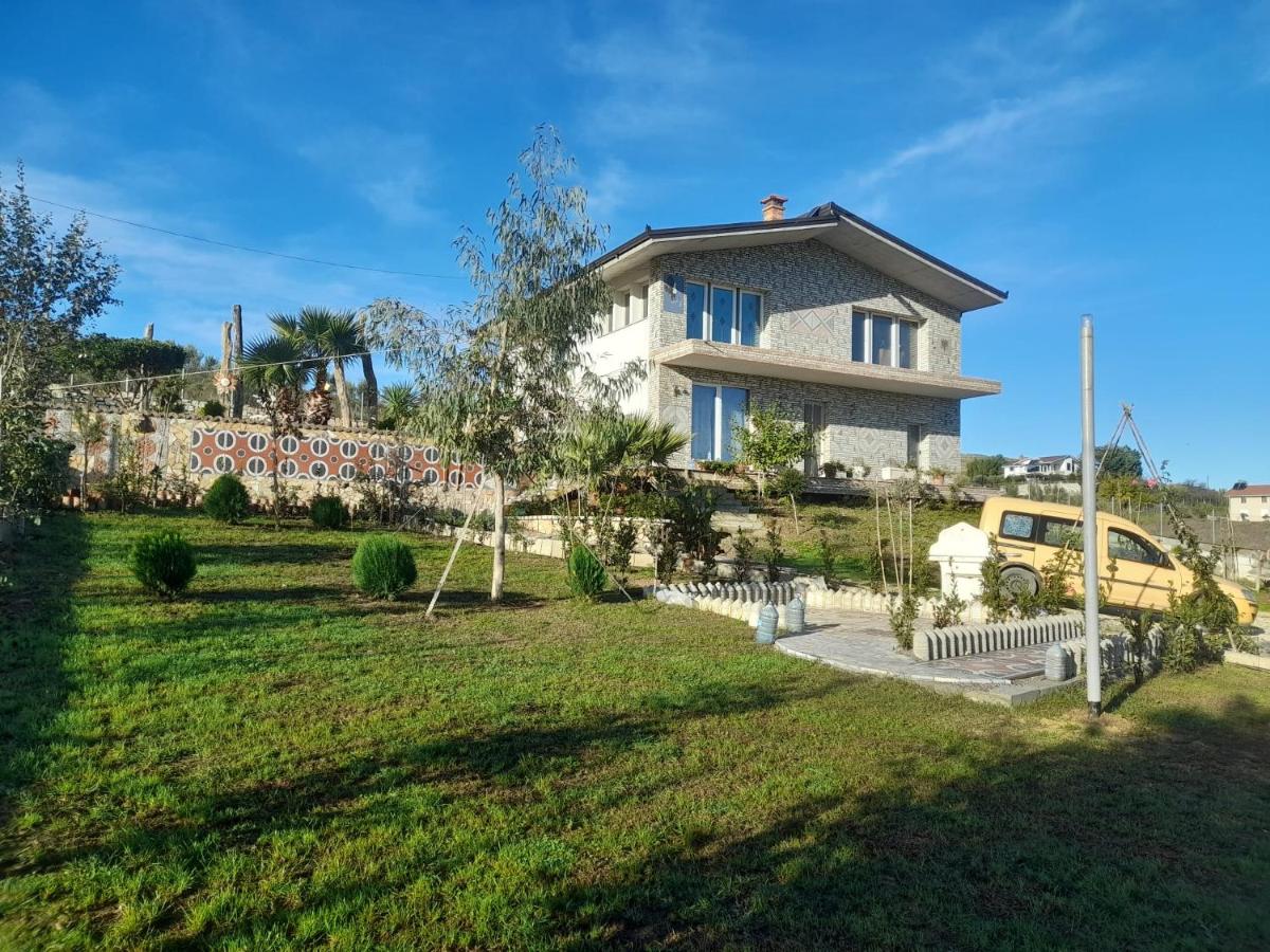 VILA MOZAIK - B&B