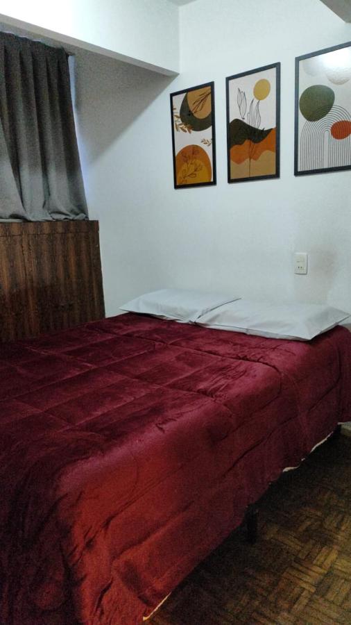 B&B Guarulhos - Apt. 10 min Aeroporto GRU! - Bed and Breakfast Guarulhos