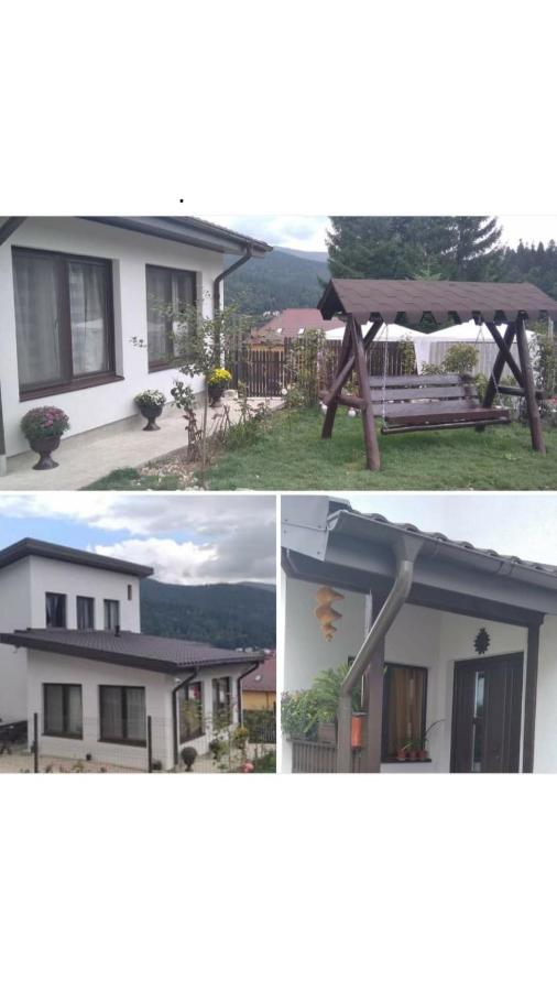 ASK MOUNTAIN - B&B