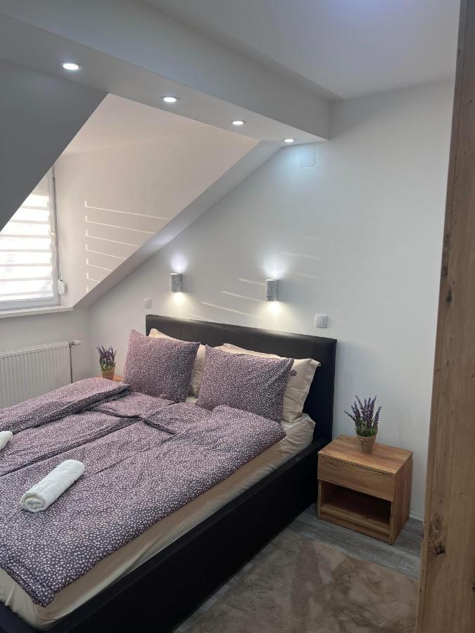 Guest House LILA - Ferienwohnung Sombor