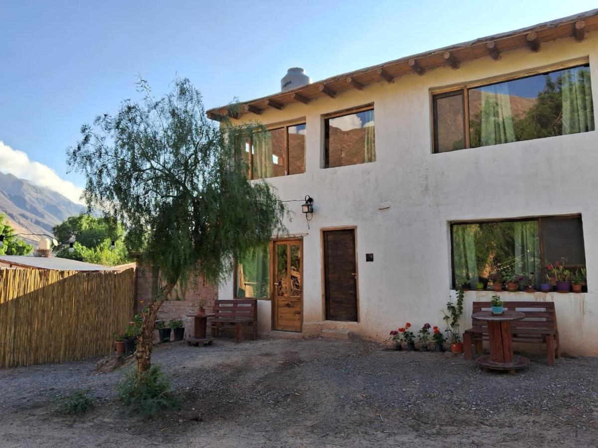 Cabañas APU - B&B