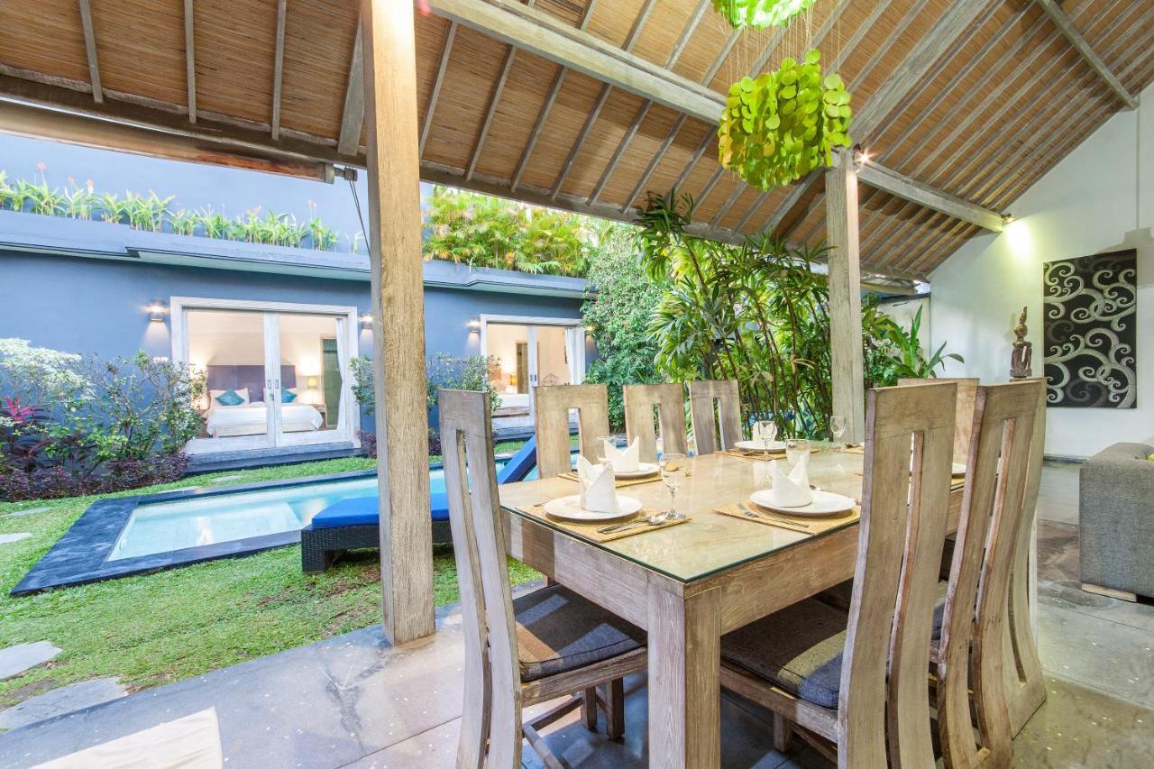 Villa Jalak - Ferienwohnung Seminyak