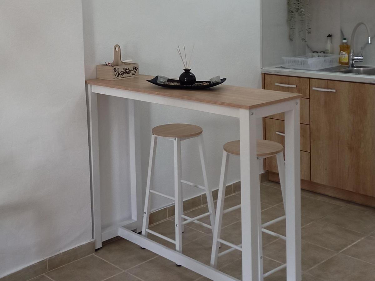 Monolocale con Terrazza