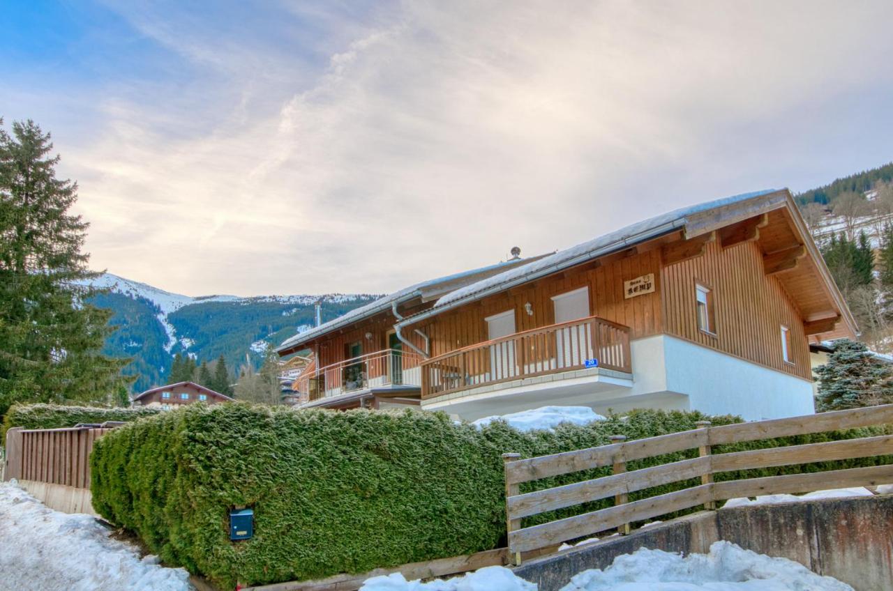 Haus Kemp - B&B