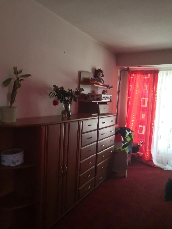 Appartement avec Terrasse
