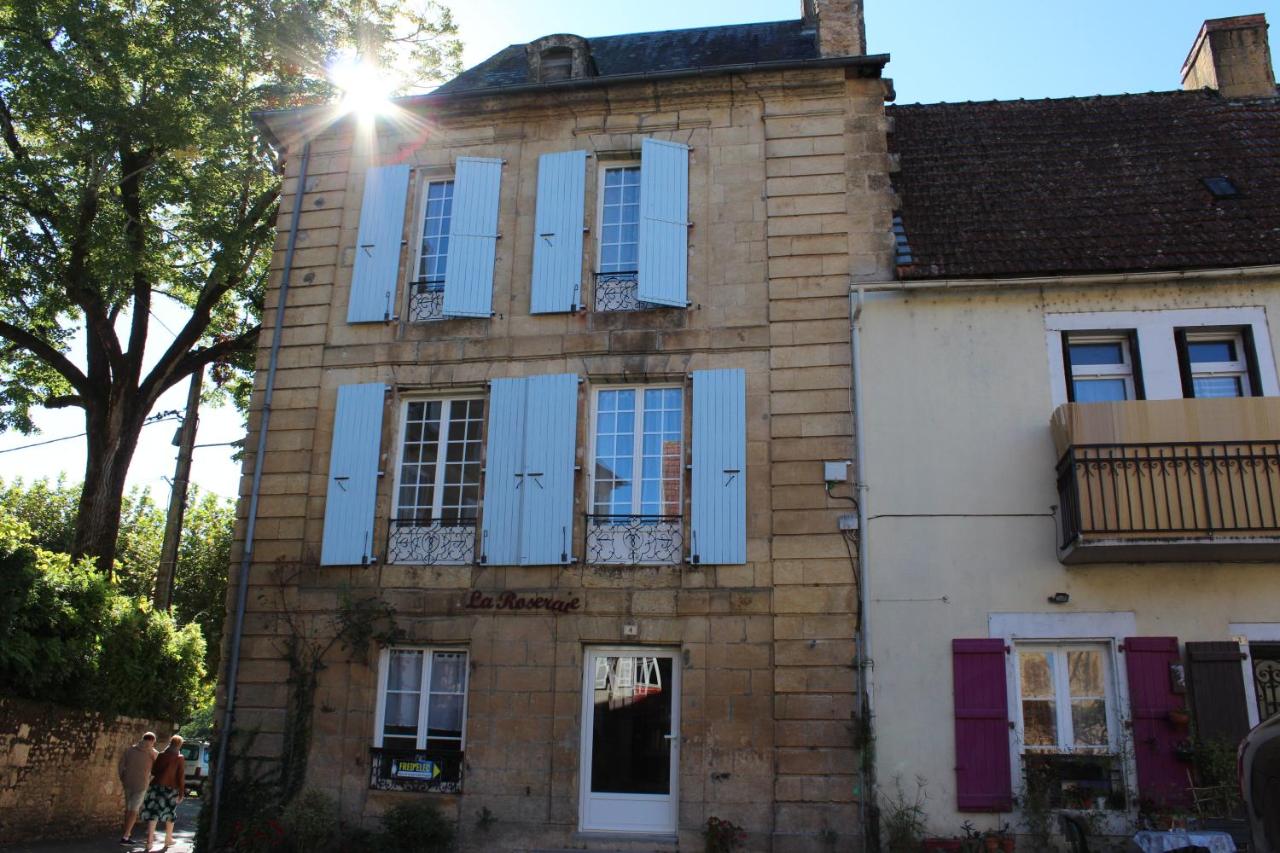 Destination Périgord - Le Clos - B&B Montignac