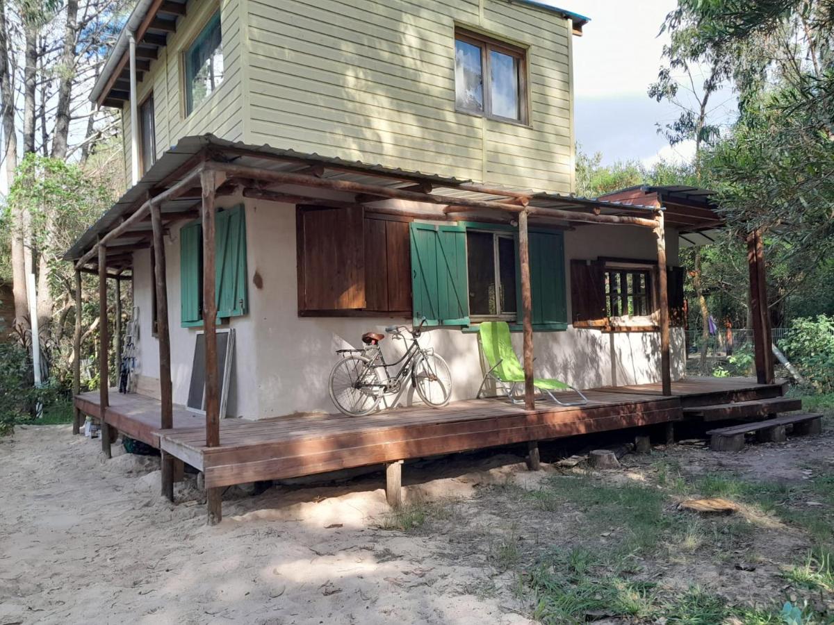 B&B Punta Colorada - hermosa casa de barro y madera - Bed and Breakfast Punta Colorada