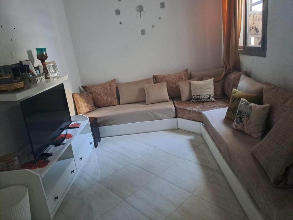 Medhouse - Ferienwohnung Fedala