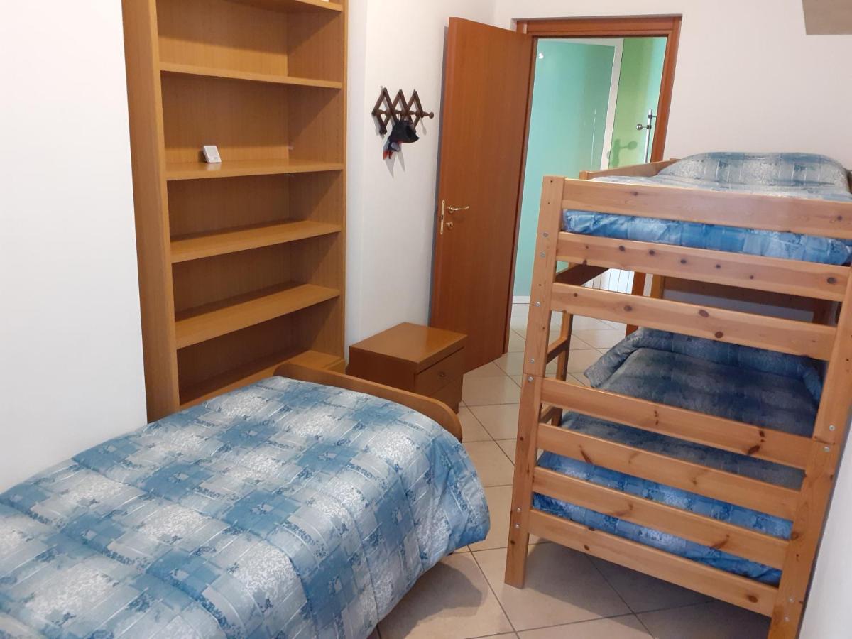 Apartment mit 2 Schlafzimmern