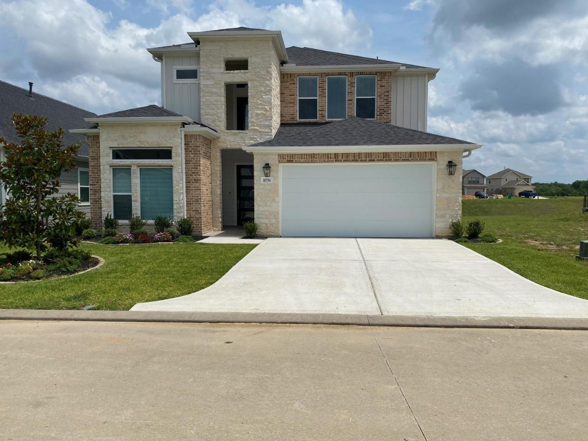 Waterfront Home, Amazing Views, 4 King Beds - B&B Willis