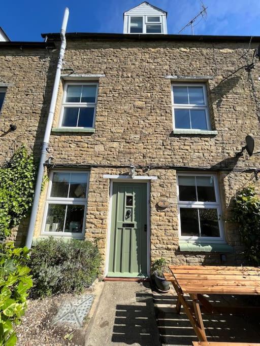 B&B Chipping Norton - Cosy two bed townhouse in Centre of C.Norton - Bed and Breakfast Chipping Norton