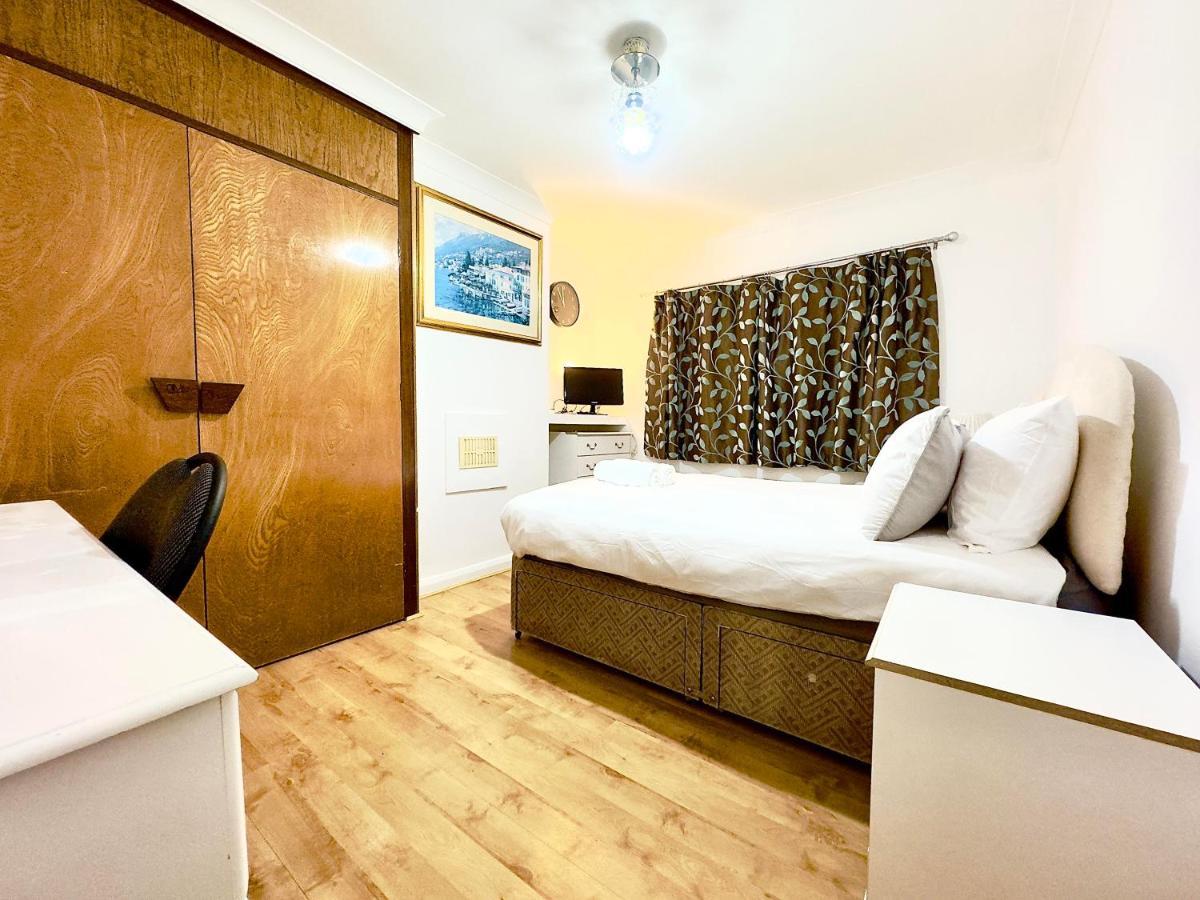 Lime Tree House - B&B
