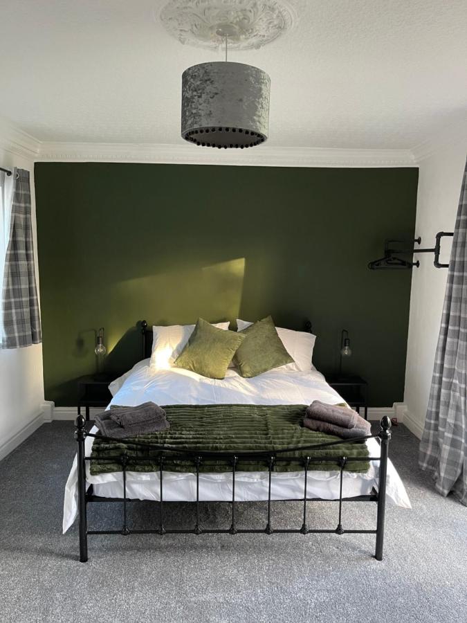 B&B Middlesbrough - Upsall Warren Cottage - Bed and Breakfast Middlesbrough