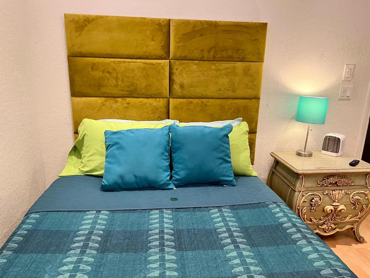 Habitación Doble adaptada para personas con movilidad reducida