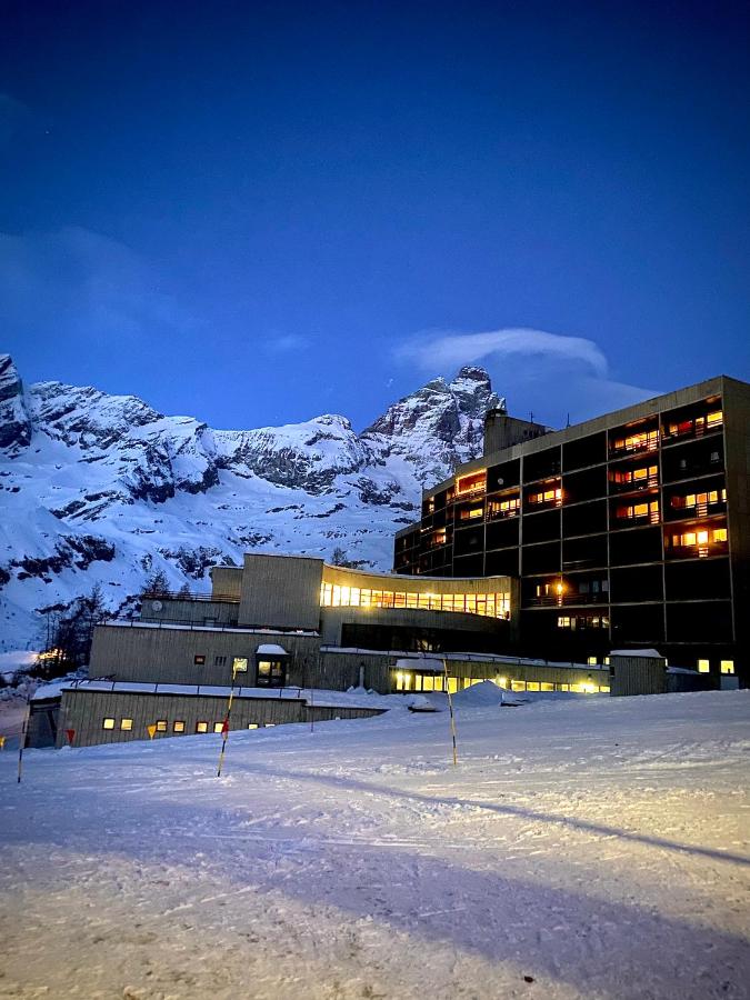 Ski paradise - Cielo alto Cervinia - Chambres d’hôtes