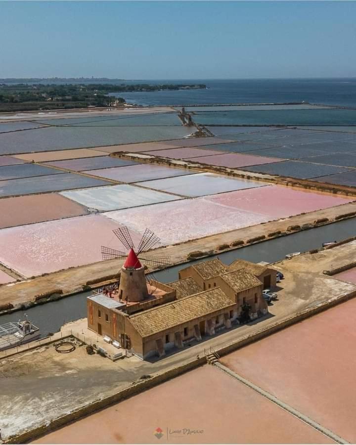 Casa Simona - Bed and Breakfast Marsala