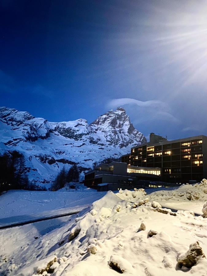 Ski paradise - Cielo alto Cervinia - Bed and Breakfast Breuil-Cervinia
