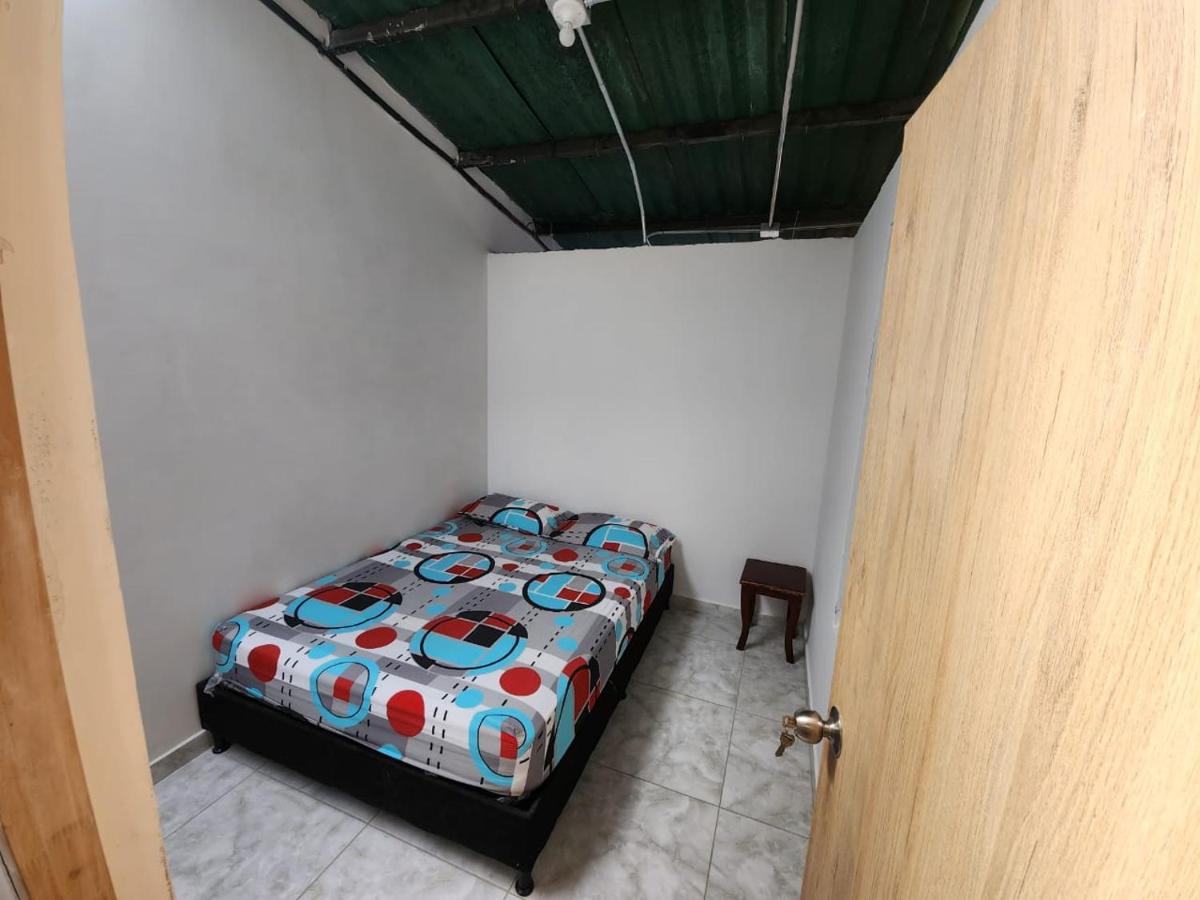 B&B San Luis - Apartamento amoblado 301 - Bed and Breakfast San Luis