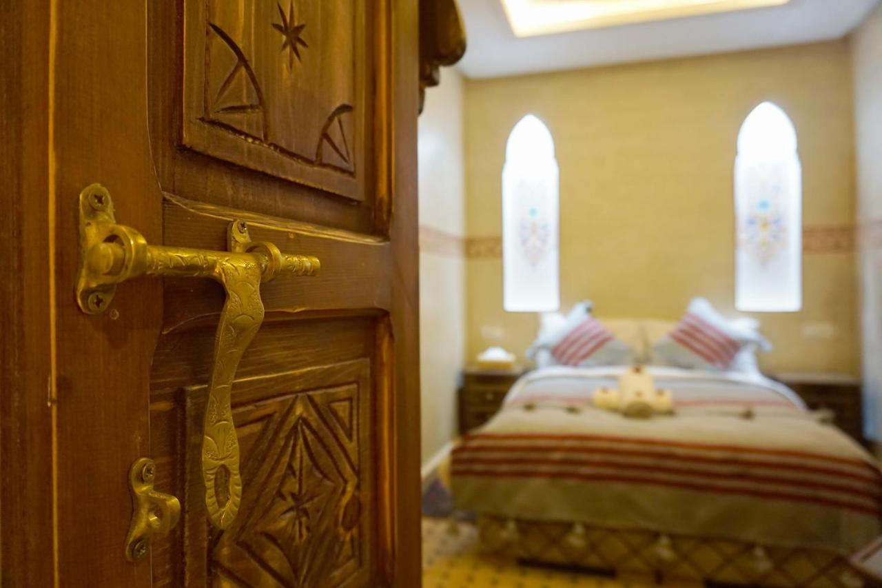 Double Room with Private External Bathroom