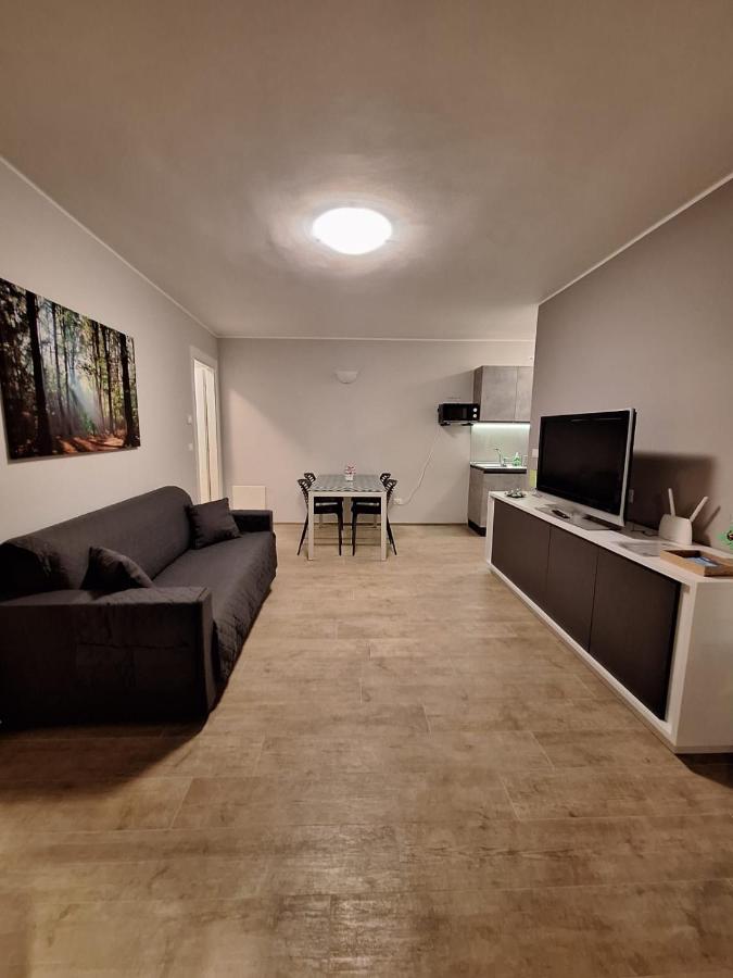 Les Arnauds natura & relax - Ferienwohnung Bardonecchia