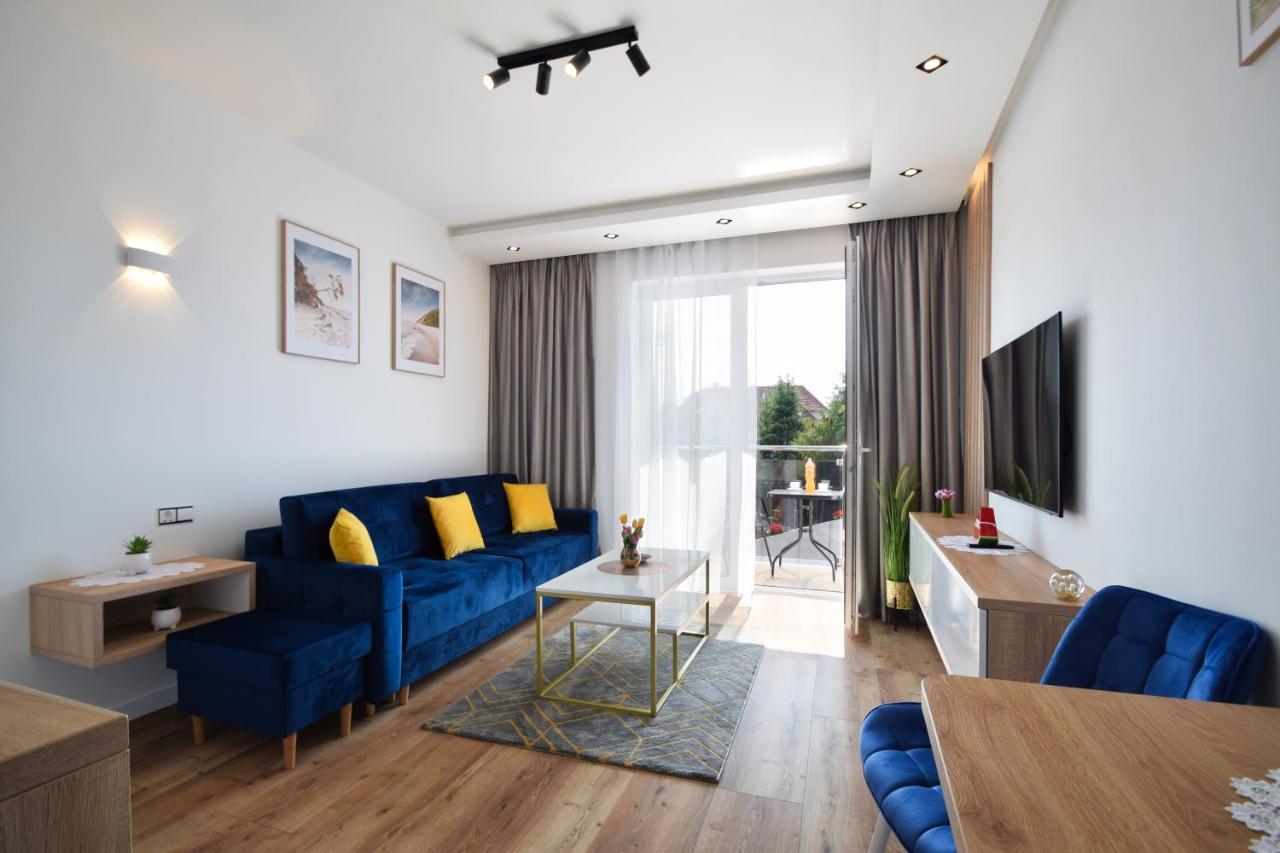 Viss Mielno - B&B Mielno