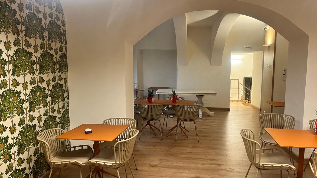 Stesicoro InHabit - Catania City Center - B&B Catania