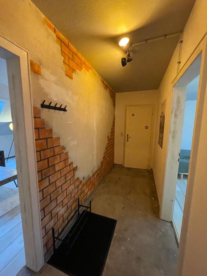 Jonnys ArtApartment - Ferienwohnung