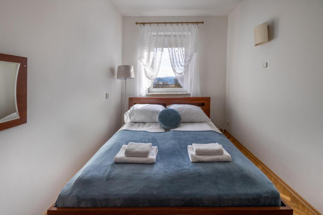 Apartamento de 2 dormitorios