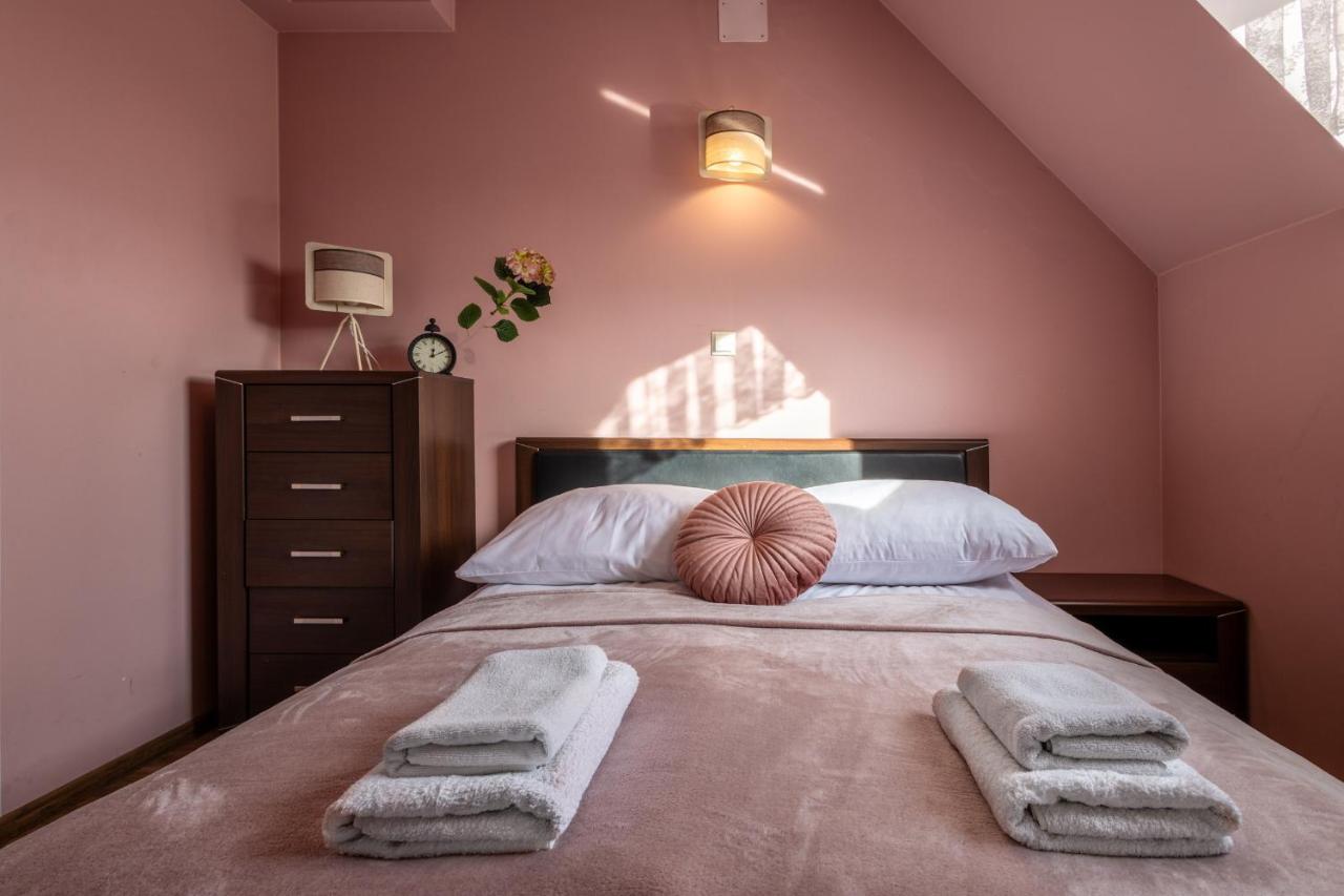 Apartamento de 2 dormitorios