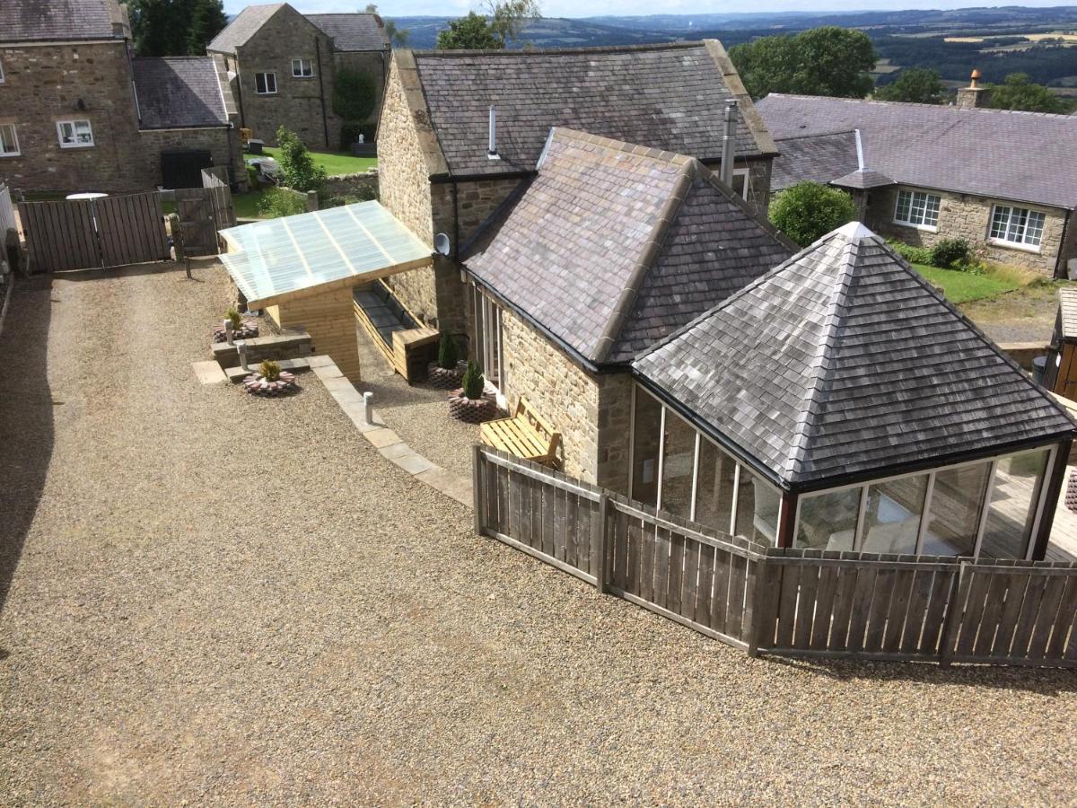 Winnie Cottage - Hot Tub, Games Room, Sauna, Large Garden - Ferienwohnung