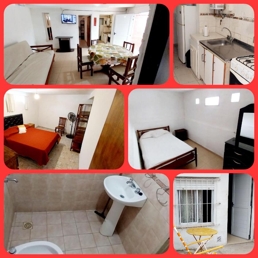 B&B Tanti - Lo de Liliana 1 - Bed and Breakfast Tanti