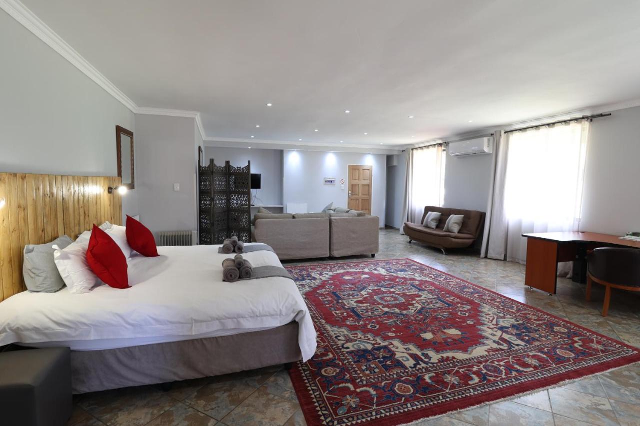 Comfort Apartment