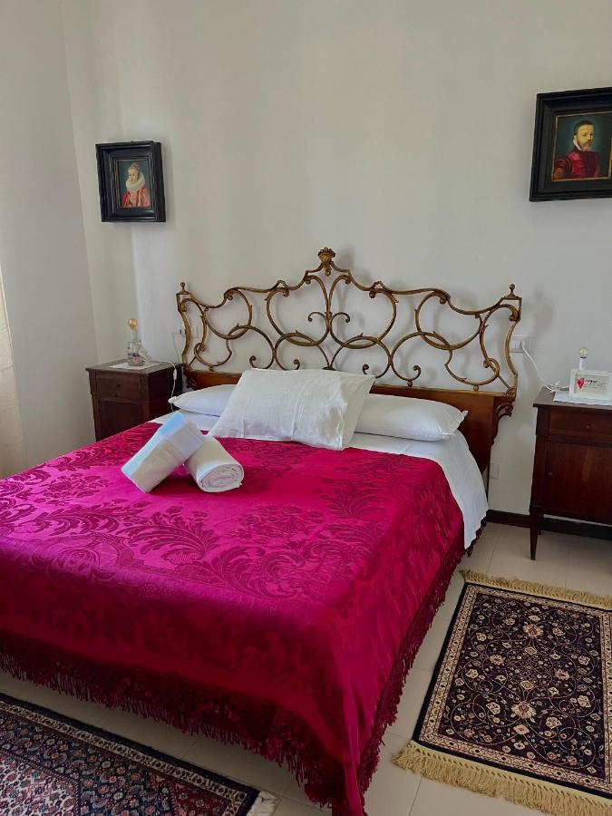 Deluxe Doppelzimmer