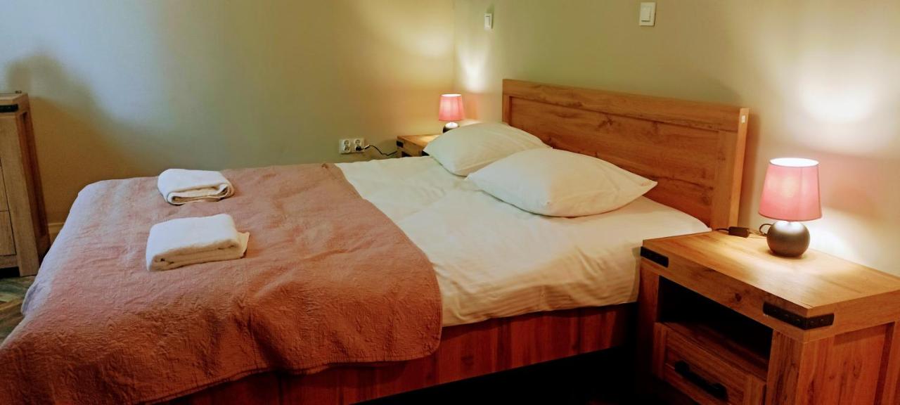 Drzewna Apartamenty - Kupiecka 39 - Chambres d’hôtes