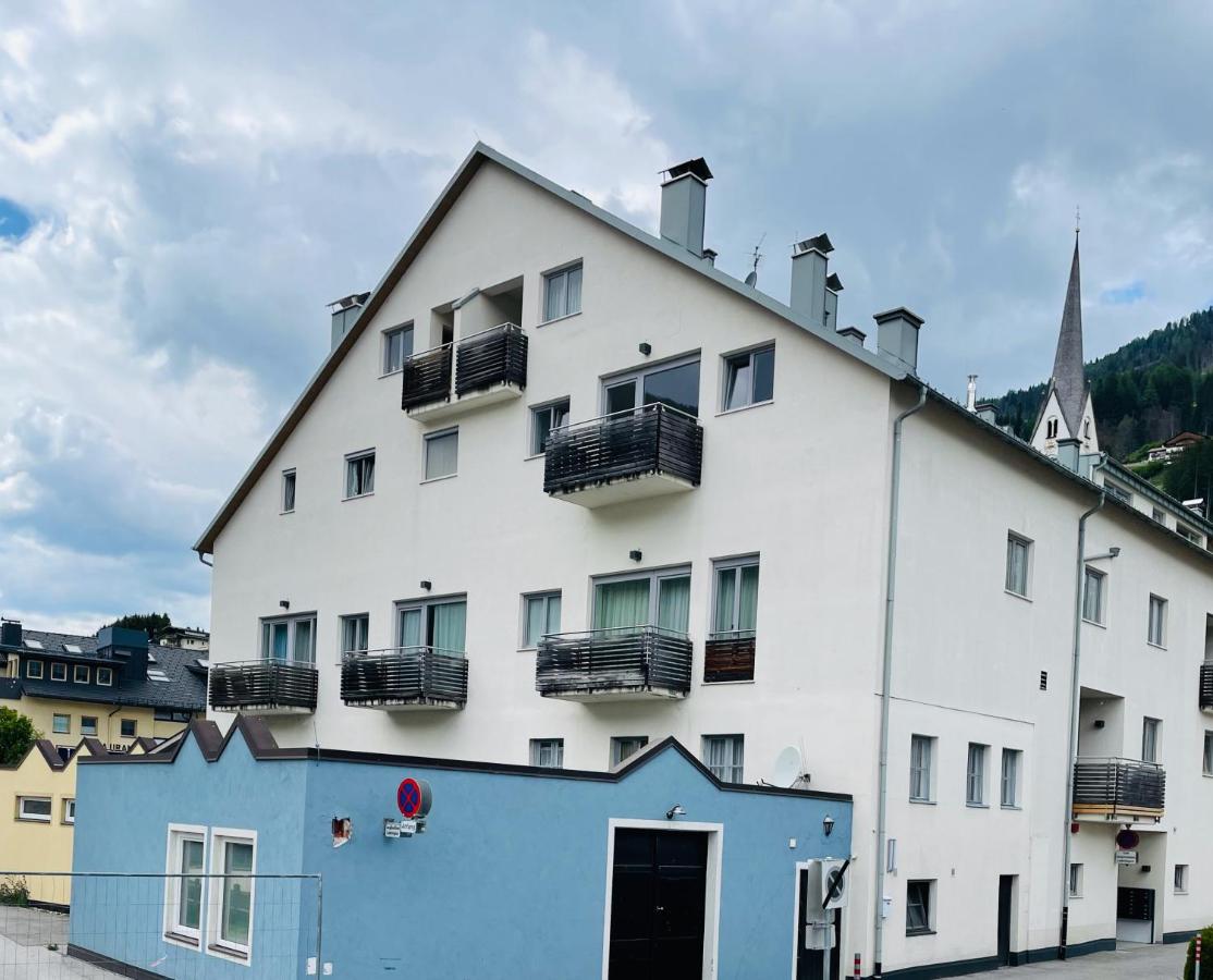 Apartment mit 2 Schlafzimmern