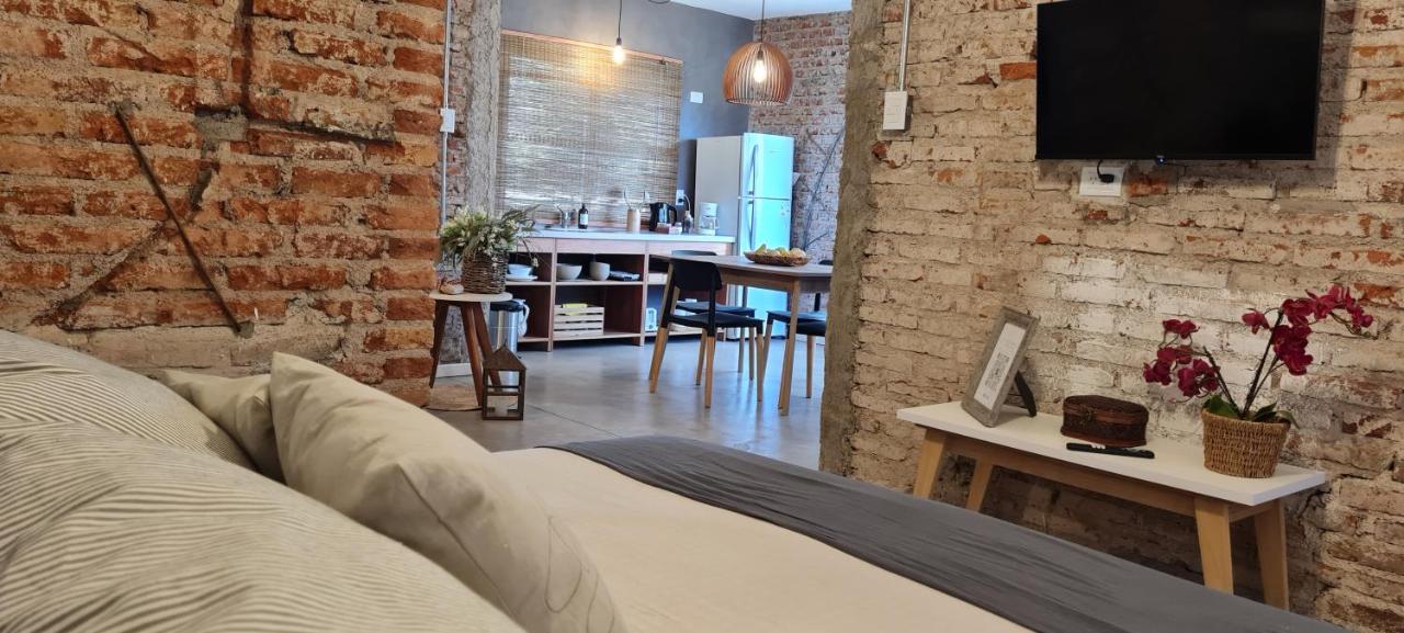 Casas Urbanas Apart Hotel - B&B