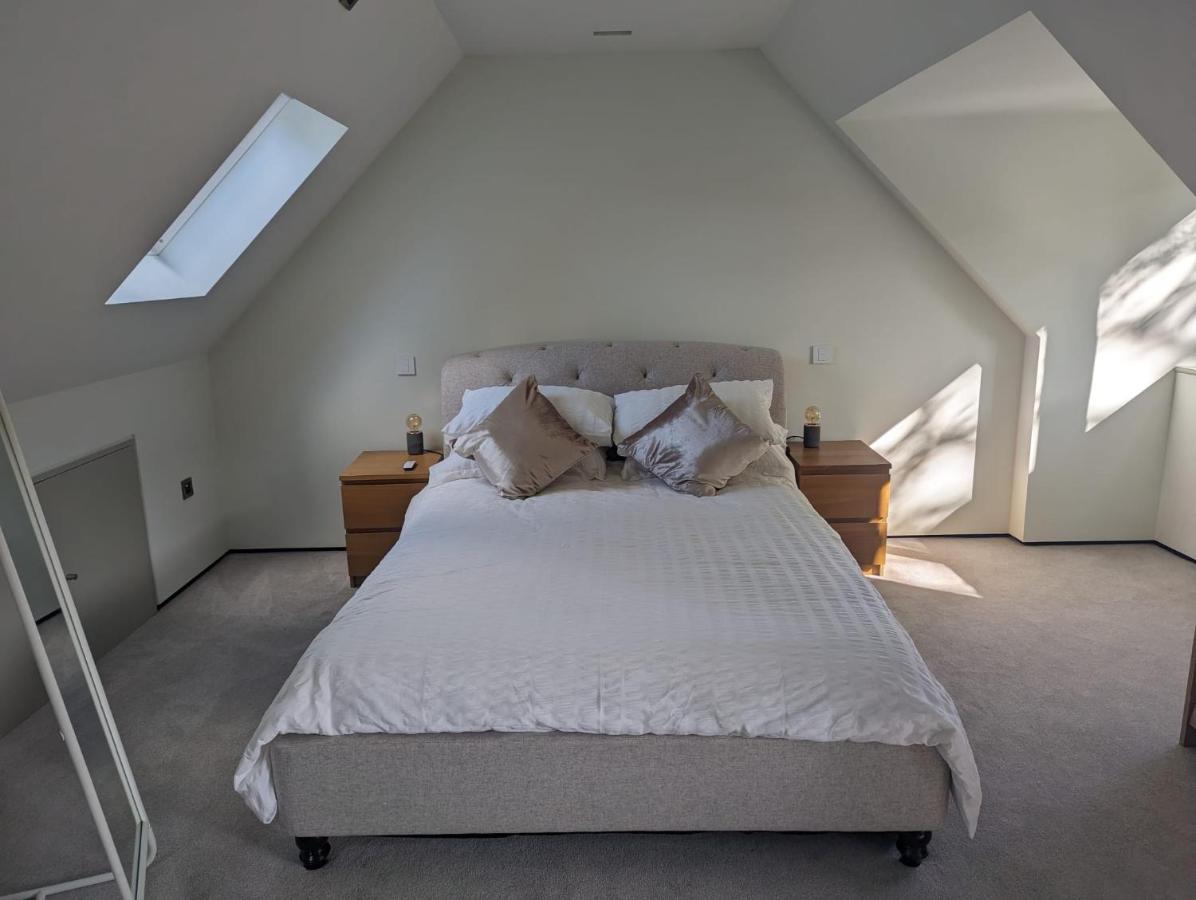 The Nest at Fairfield - B&B
