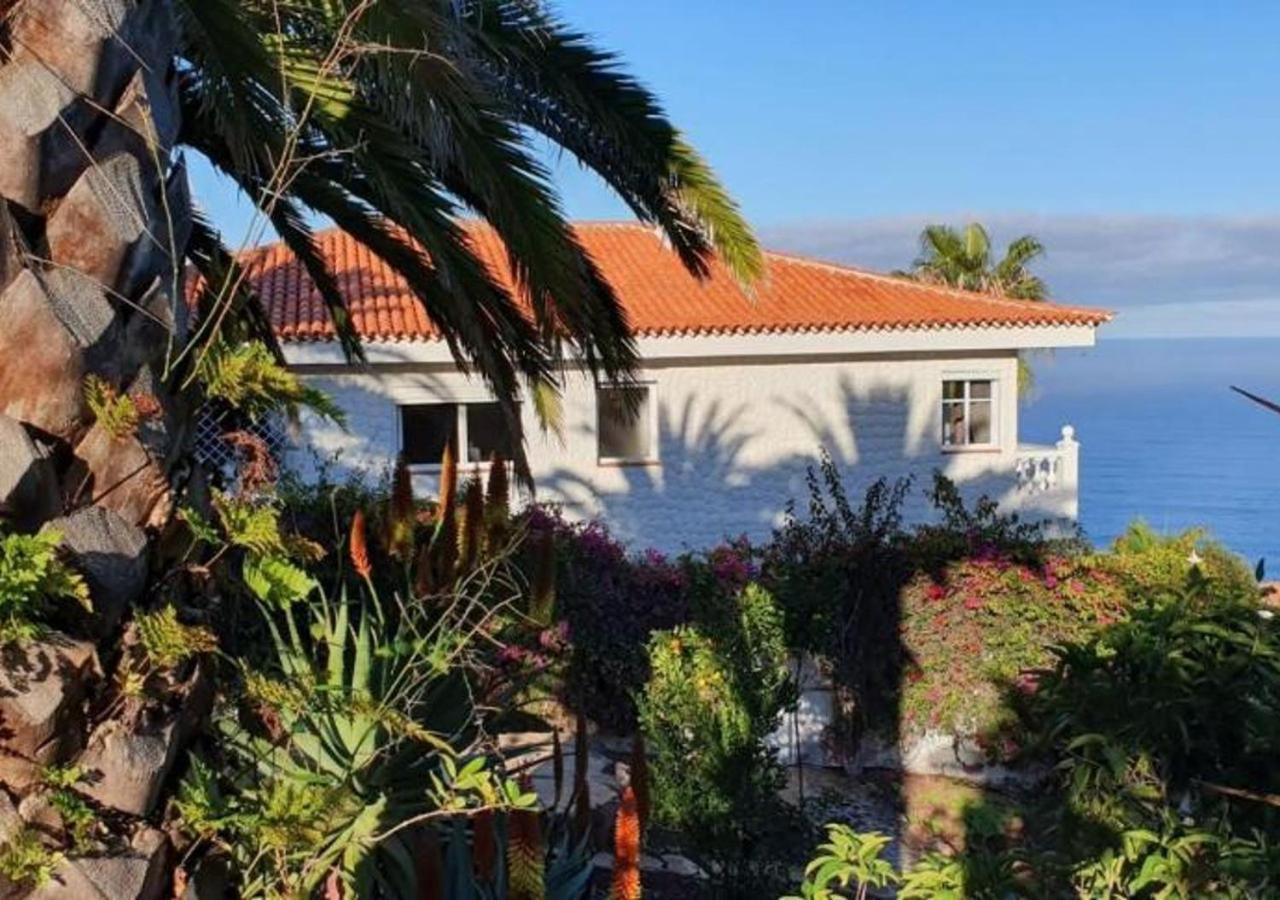 Villa Larnia de Tenerife - B&B