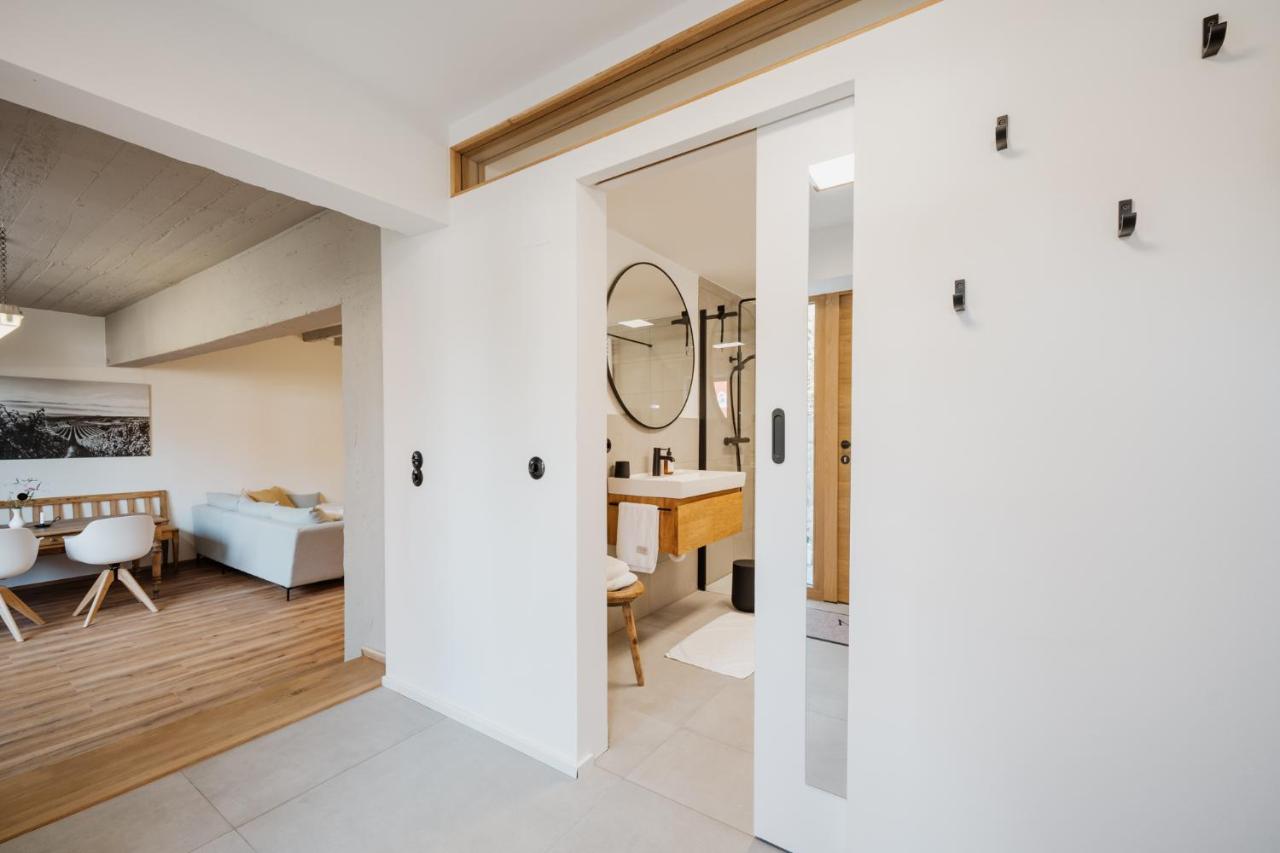 Ferienwohnung Weinkeller 84 - Bed and Breakfast