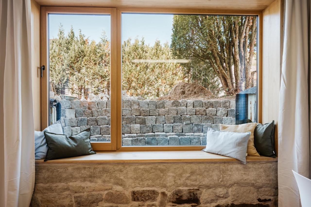 Ferienwohnung Weinkeller 84 - B&B Randersacker