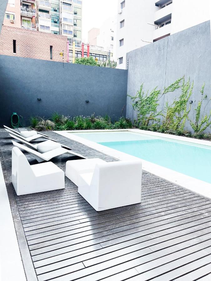 Nazareno Aveneu Duplex premium - Ferienwohnung Córdoba