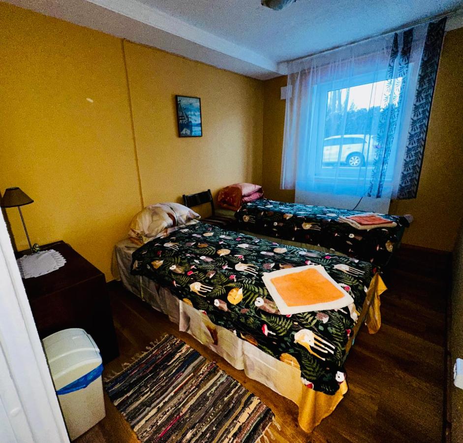 Apartment With Shared Bathroom
