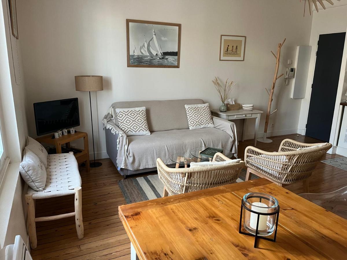 Les Bains de Trouville - B&B Trouville-sur-Mer