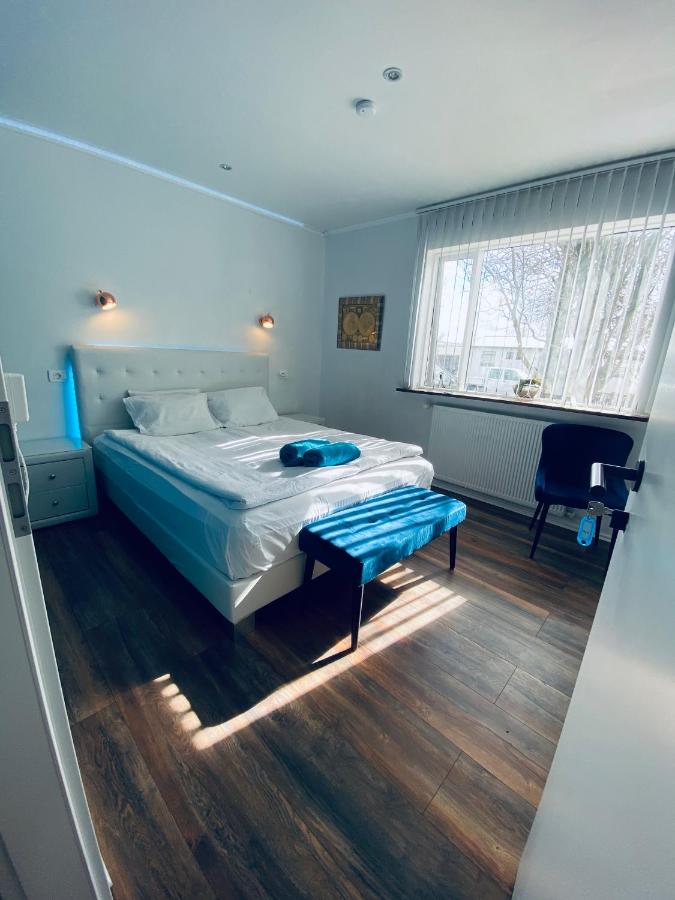 B&B Keflavik - Easy Stay - Bed and Breakfast Keflavik