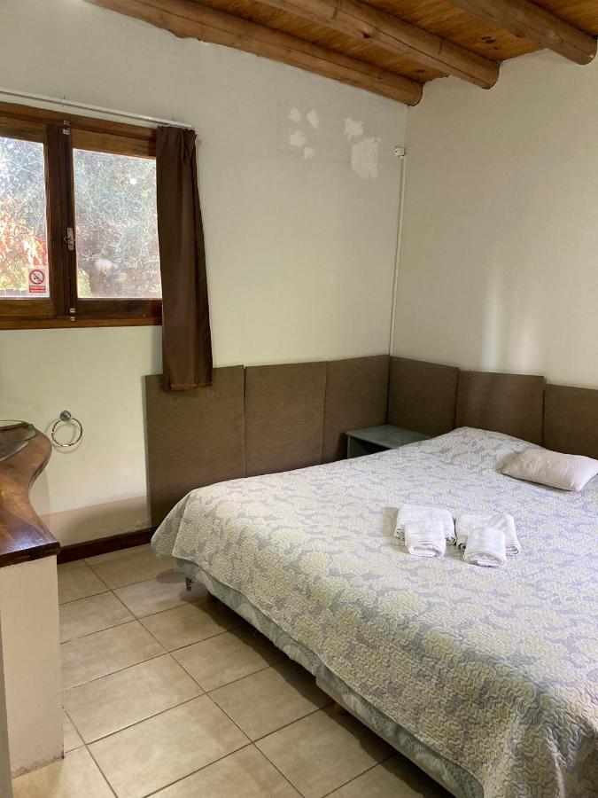 Camera Tripla con Bagno Privato