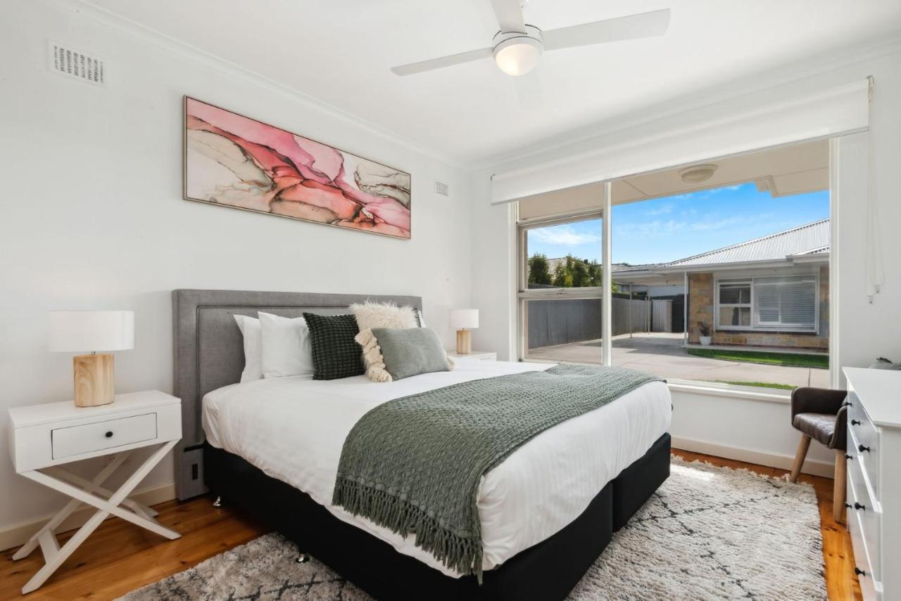 Belle Escapes - Broadway by The Beach - B&B