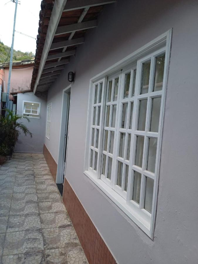 Búzios - Casa no Alto Manhathan - B&B