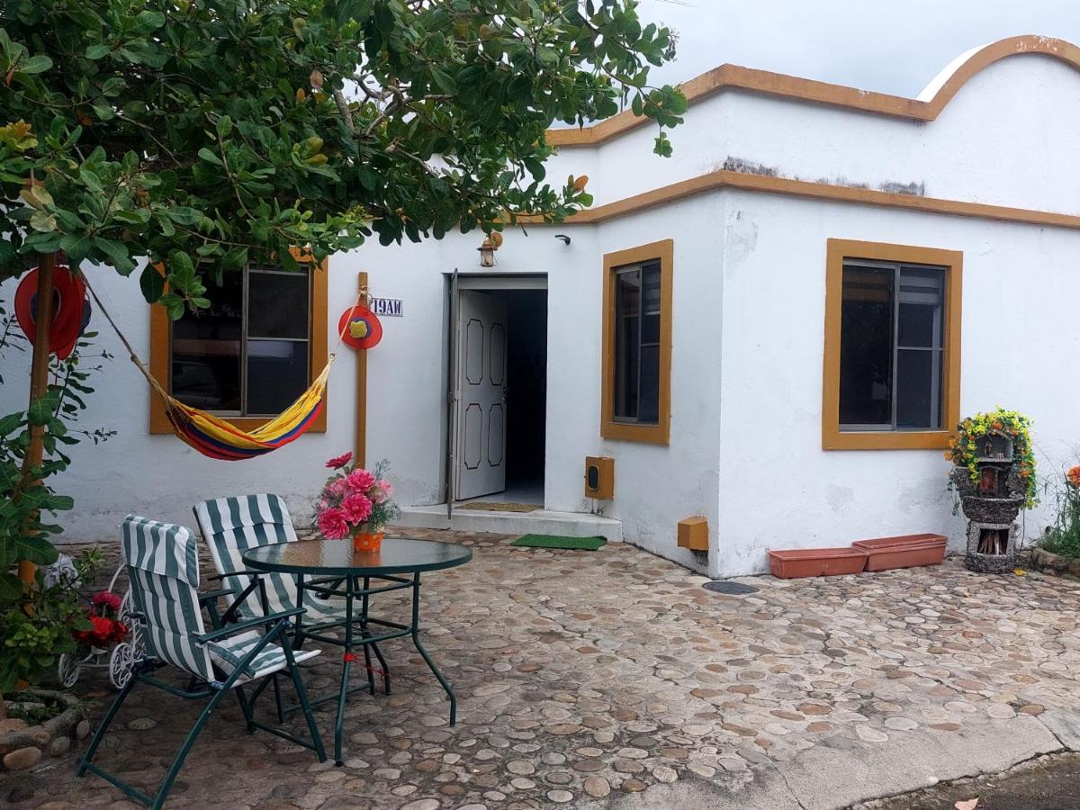 B&B Melgar - Casa Dante - Bed and Breakfast Melgar