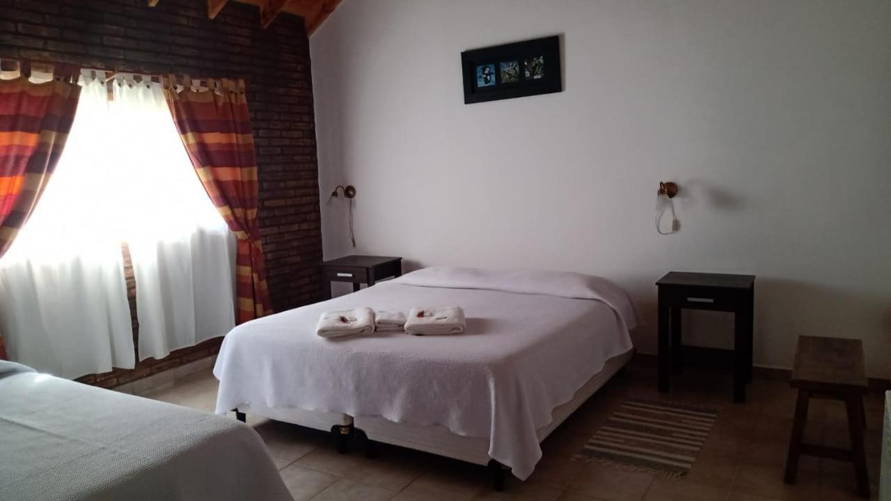 Doppelzimmer mit eigenem Bad