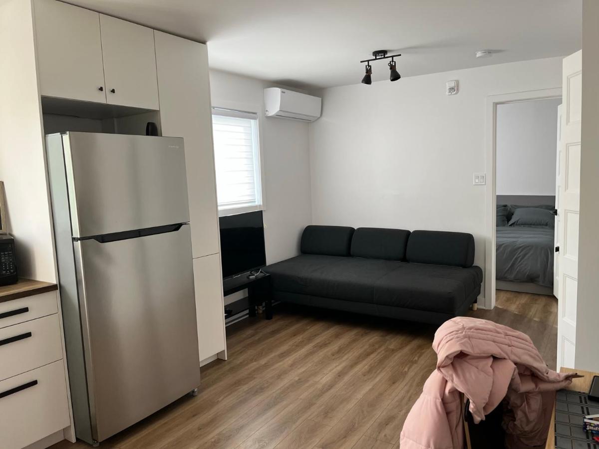 Appartement met 1 Slaapkamer